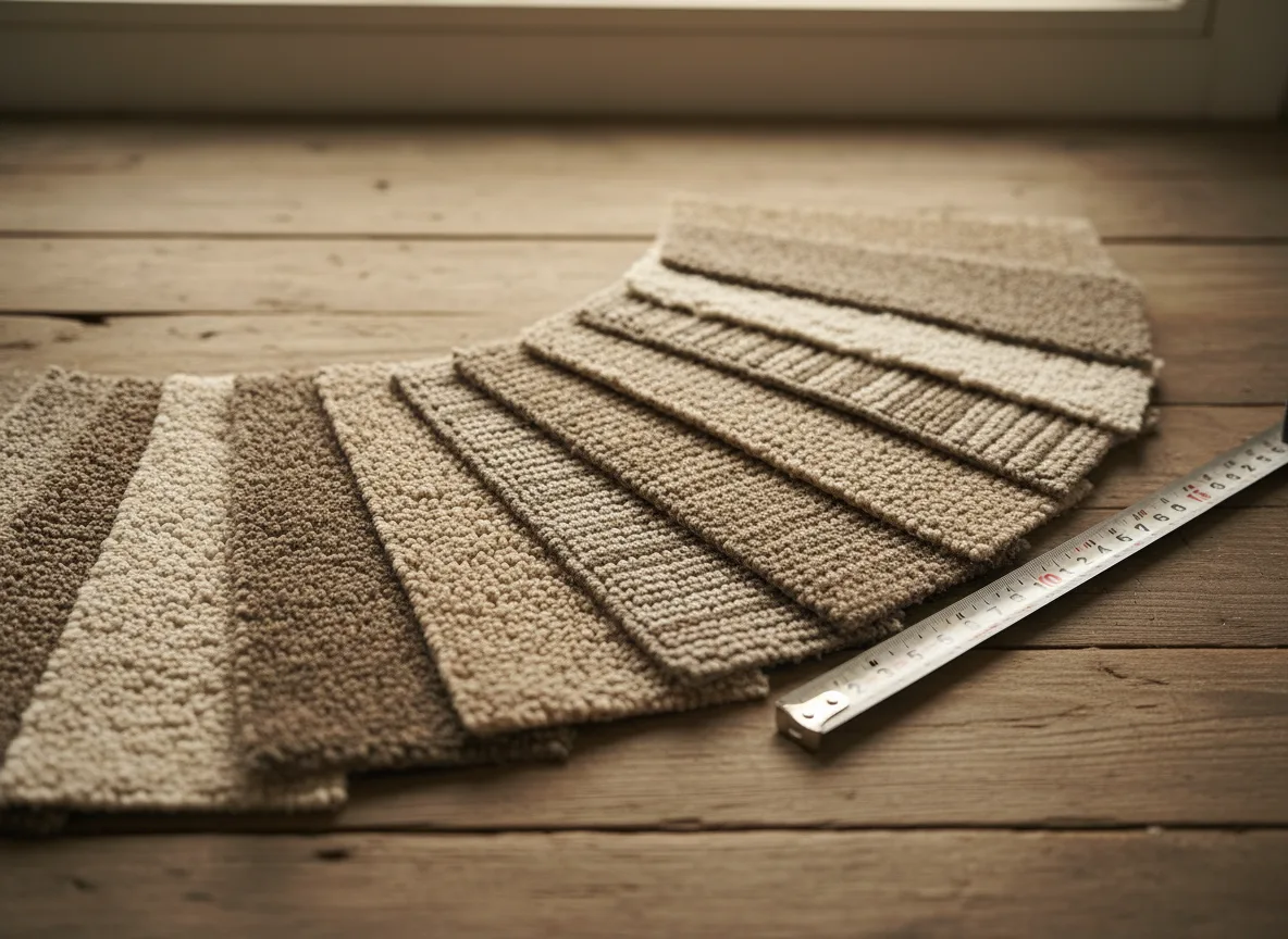 Carpet Installation Spiceland, IN FAQs